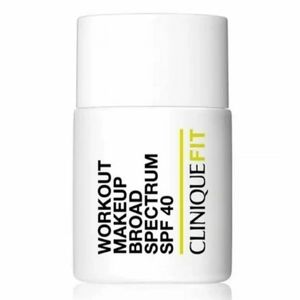 ❌SOLD❌ CliniqueFIT Workout Spf 40 Light Medium